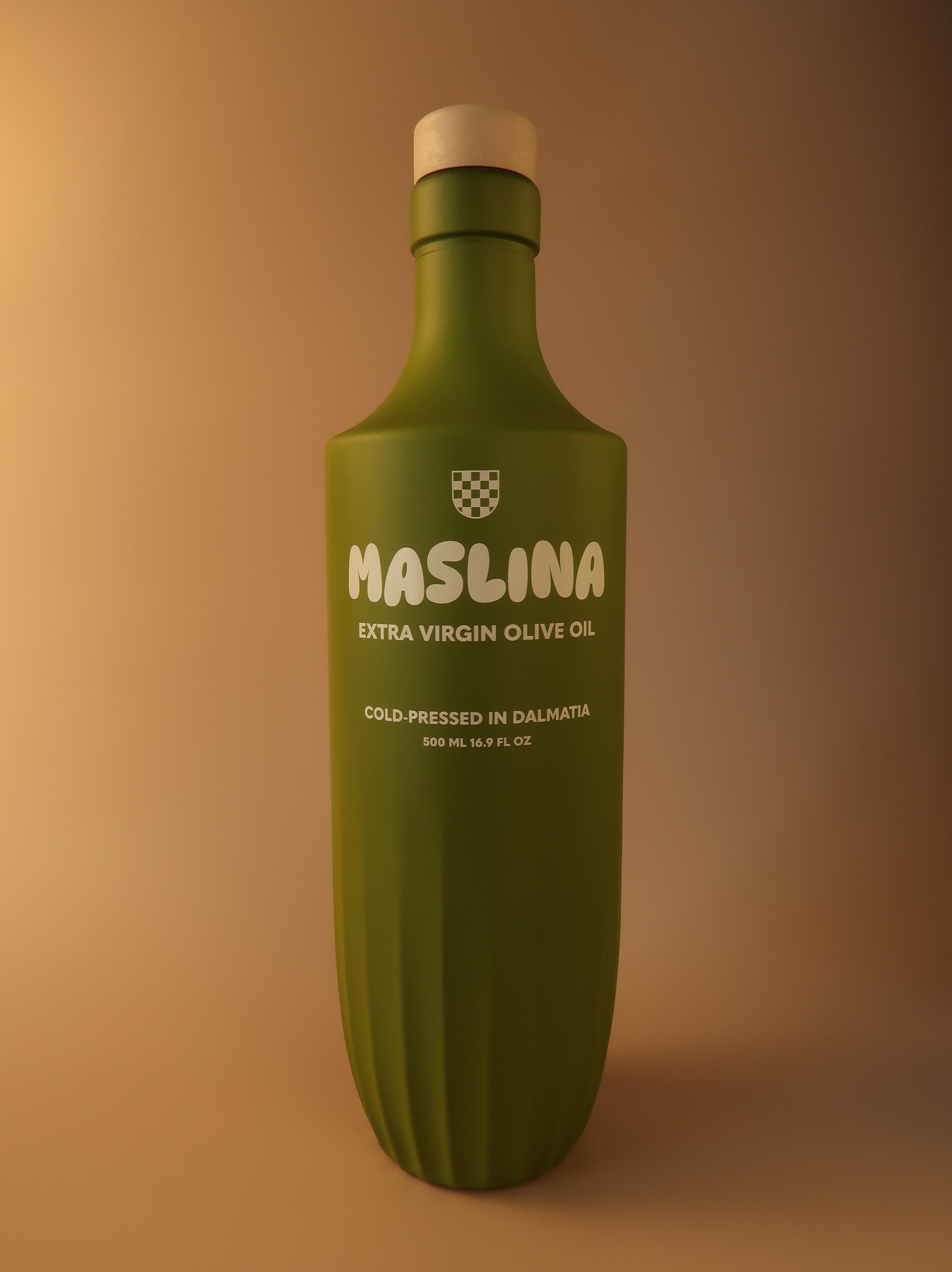 Croatian Extra Virgin Olive Oil - 500ml