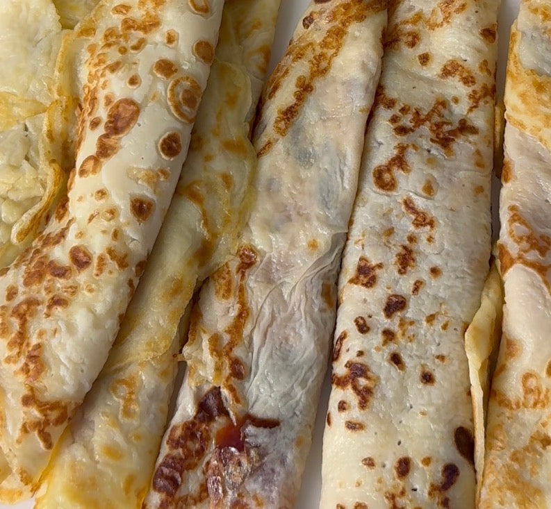 Palačinke