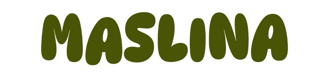 Maslina Olive Oil